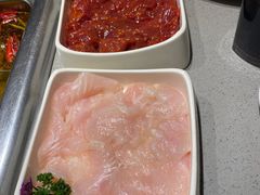 -海底捞火锅(万象城店)