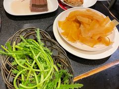 -将台涮肉(酒仙桥店)