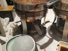 -五月罗马海鲜自助餐厅(陆家嘴店)