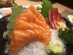 -歌行灯日本料理(伊势丹店)