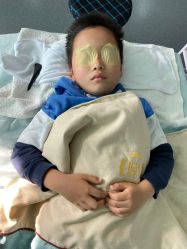 -清清博视儿童眼视光中心(角门西店)