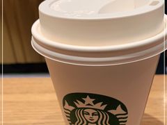 -星巴克(成都机场T2店)