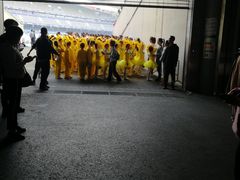 -南京奥林匹克体育中心-体育馆