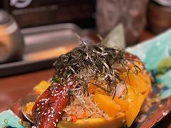 -鸟山鸣·日料食堂(王府井店)