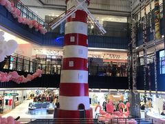 -天虹购物中心(石路店)