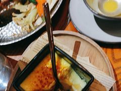 -原石牛扒·约会餐厅(龙城万科里店)