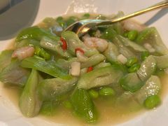 -秀儿四九城·新京菜(亚运村鸟巢店)