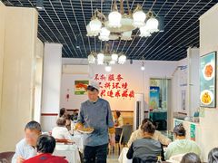 -逢春菜馆天津菜(胜利路店)