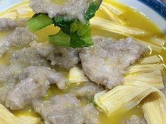 -小厨食堂(黄田坝店)