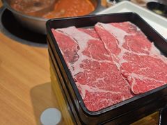 -水林间·寿喜烧自助(仙林金鹰店)