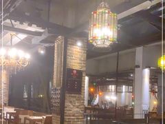 大堂-漫咖啡(奥体店)