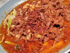 -懒人盐府人家(航天桥店)