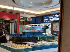 -阿明小菜·海鲜·上海菜(梅陇店)