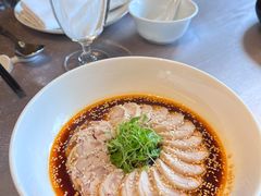 -九里云松·天香餐厅