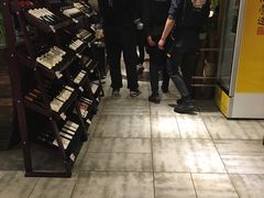 门面-苏大嘴海鲜牧场(奥林匹克店)