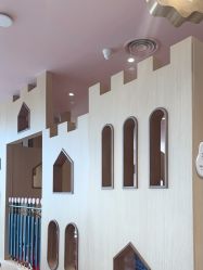 -奈尔宝家庭中心·亲子餐厅(前滩店)