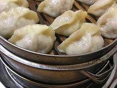 -老马家蒸饺(南海街店)