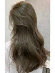 -ASG Hair Salon烫染·接发