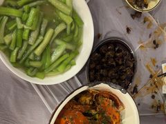 -辣螃铠盆盆蟹大排档(总店)
