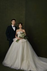 -巴黎春天婚纱摄影STUDIO·定制