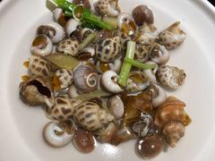 杂螺-小城故事·地道宁波味(月湖盛园店)