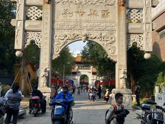 -福州开元寺