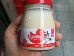 -韩城古城