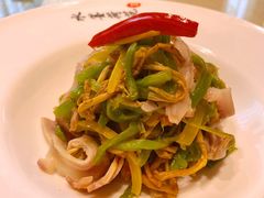 -森谷美食公园(杨行店)