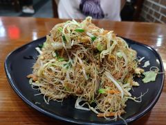 -台州老六海鲜面馆(上南总店)