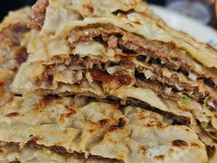 -清真永恒华威肉饼(潘家园店)