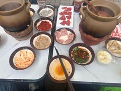 -碰湘地·鲜切牛肉麻辣烫(新世纪家园店)