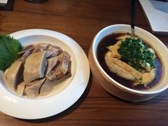 -小厨娘淮扬菜(清江苏宁广场店)