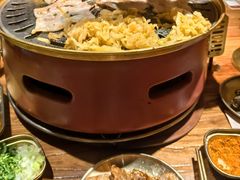 -西塔老太太泥炉烤肉(万柳华联店)