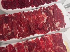 -潮正和潮汕牛肉火锅·老字号(番禺万达店)