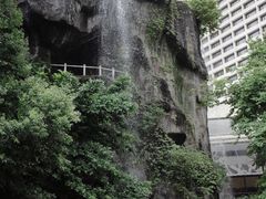 -广州花园酒店
