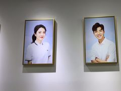 -微笑时刻照相馆(四道口店)