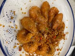 -明香海鲜酒家(华强北店)