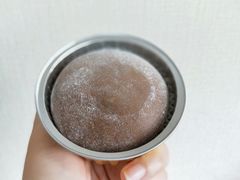 珍珠奶茶雪胖子-欢牛蛋糕屋(城西店)