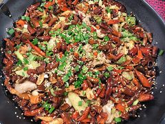-三猫黑鱼花(南大店)