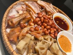 -刀板香·安徽菜(国购IFC店)