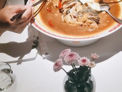 -旺顺阁鱼头泡饼(常营店)