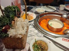 -鱼豆吉·豆浆鱼火锅(宜昌万达店)