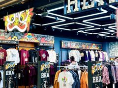 -阳光世纪奥特莱斯店
