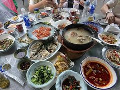 -阿巧茶庄