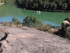 -白马涧龙池景区