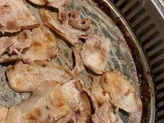 -佰烧海鲜烤肉火锅自助(世茂国际广场店)