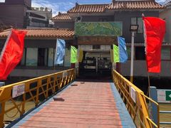 -长洲岛