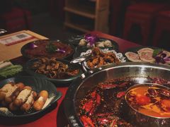 -谭鸭血(金华永盛店)