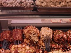 -老谢野馄饨(延安路店)