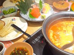 -温野菜涮涮锅(曲江大悦城店)